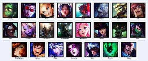 EUN | Unranked | Handmade | Level 36 | 4 Skins | 23 Champions | 5853 OE | Full Access