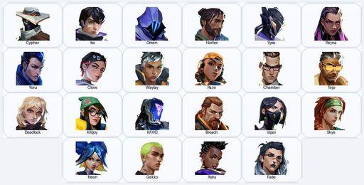AP | 17 Skins + 22 Agents + 910 RP | Bubble Pop Classic / Byteshift Ghost / Artisan Ghost / Solarex Sheriff | Full Access