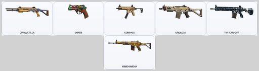 [Xbox/PC] | Level 61 | Ranked Ready | 33 Operators | 17 Skins | Game Not Purchased | Full Access