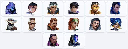 AP | 1 Skins + 14 Agents + 200 RP | Nanobreak Sheriff | Full Access