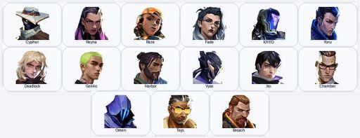 EU | 14 Skins + 15 Agents + 440 RP | Venturi Knife / Venturi Vandal / Venturi Spectre / Venturi Marshal | Full Access