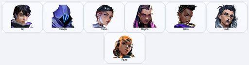 BR/exp Silver | 4 Skins + 7 Agents | Xenohunter Knife / Neo Frontier Marshal / Gaia's Vengeance Bucky / Interhelm Classic | Full Access