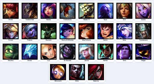 BR | Unranked | Handmade | Level 49 | 4 Skins | 27 Champions | 6261 BE | Full Access