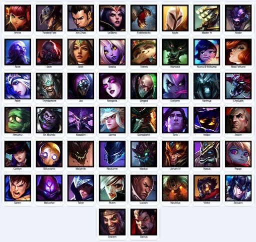 EUN | Unranked | Handmade | Level 66 | 8 Skins | 50 Champions | 8494 BE | 3026 OE | Full Access