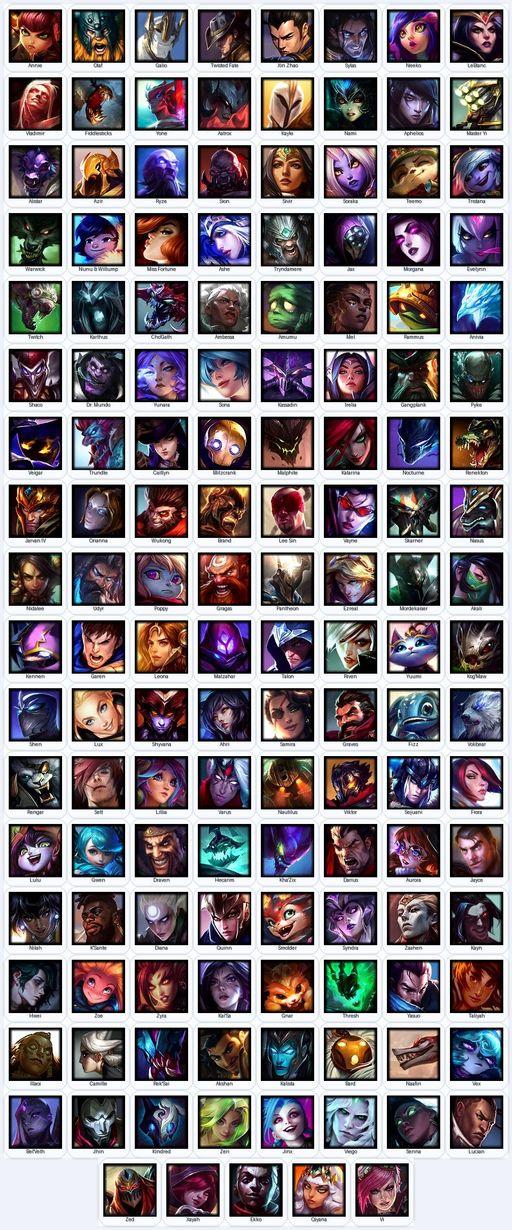EUW | Unranked | Handmade | Level 97 | 17 Skins | Nearly All Champs (141) | Full Access