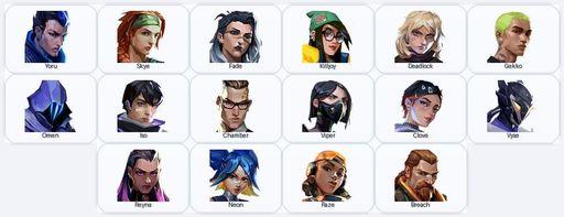 AP/Gold | 2 Skins + 16 Agents + 360 RP | Death Wish Sheriff / Aero Frenzy | Full Access