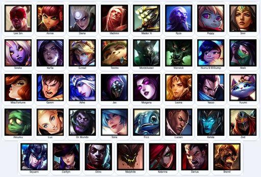 TR | Unranked | Handmade | Level 17 | 39 Champions | Full Access