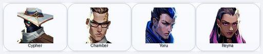EU | 5 Skins + 4 Agents + 140 RP | Full Access