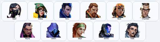 LA | 4 Skins + 11 Agents + 165 RP | Origin Vandal / Reaver Guardian / Starlit Odyssey Ghost / Immortalized Sheriff | Full Access