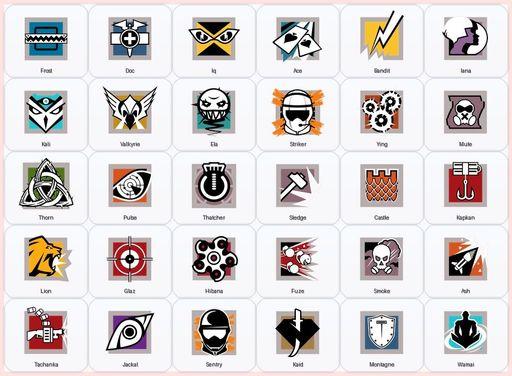 [Xbox/PC] | Level 56 | Ranked Ready | 37 Operators | 22 Skins | Game Not Purchased | Full Access