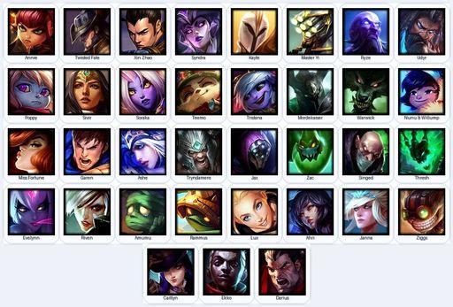 LA | Unranked | Handmade | Level 24 | 2 Skins | 35 Champions | 3430 OE | Spirit Guard Udyr | Full Access