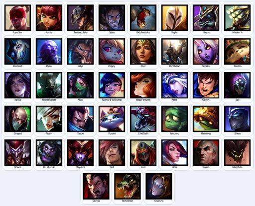 LA | Unranked | Handmade | Level 48 | 6 Skins | 43 Champions | 9245 BE | 4322 OE | Full Access