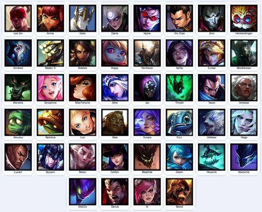 EUN | Unranked | Handmade | Level 16 | 2 Skins | 44 Champions | 10471 BE | Full Access