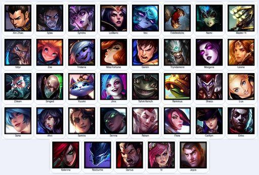 EUW | Unranked | Handmade | Level 24 | 11 Skins | 37 Champions | 556 RP | Full Access