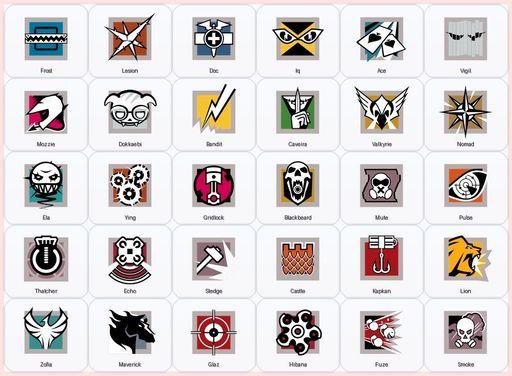 [PSN/PC] | Level 118 | Ranked Ready | 49 Operators | 96 Skins | Game Not Purchased | Full Access