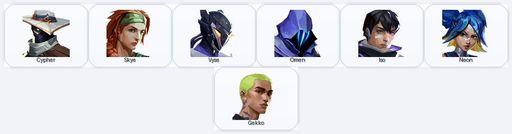 EU | 1 Skins + 7 Agents + 190 RP | Bubble Pop Classic | Full Access