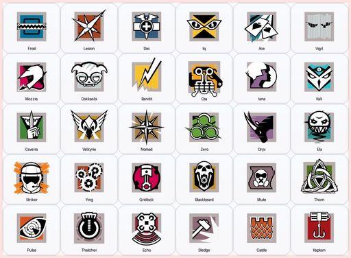 [PC] | Level 379 | Ranked Ready | 64 Operators | 246 Skins | Game Not Purchased | Full Access