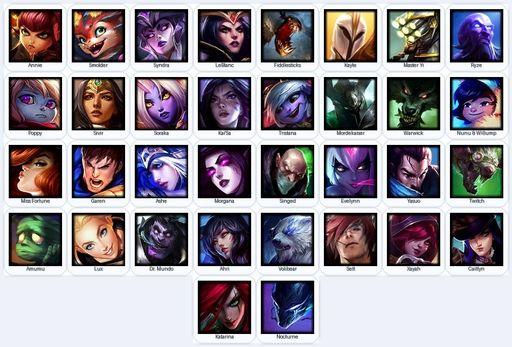 EUW | Unranked | Handmade | Level 70 | 1 Skins | 34 Champions | 9199 BE | Full Access