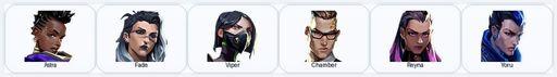 EU | 1 Skins + 6 Agents + 210 RP | Finesse Classic | Full Access