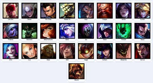VN | Unranked | Handmade | Level 18 | 25 Champions | Full Access
