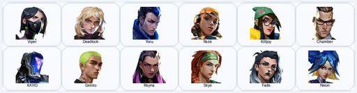 EU | 22 Skins + 12 Agents + 225 RP | Bound  / Soulstrife Ghost / Composite Stinger / Bound Bulldog | Full Access