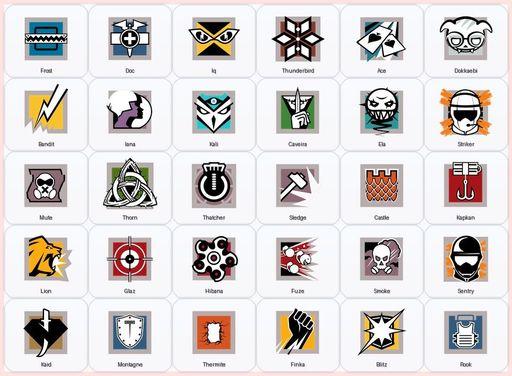 [Xbox/PSN/PC] | Level 56 | Ranked Ready | 30 Operators | 6 Skins | Has The Game | Full Access