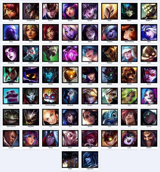 LA | Unranked | Handmade | Level 304 | 56 Skins | 58 Champions | 41476 BE | Elementalist Lux | Pulsefire Ezreal | Full Access