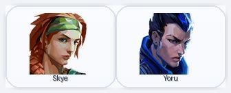 EU | 1 Skins + 2 Agents | Wayfinder Shorty | Full Access