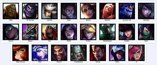 EUN | Unranked | Handmade | Level 46 | 5 Skins | 23 Champions | Full Access