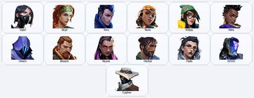 EU | 2 Skins + 13 Agents + 250 RP | Vendetta Ghost / FIRE/arm Classic | Full Access