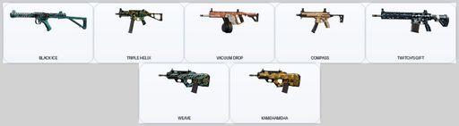 [Xbox/PC] | Level 63 | Ranked Ready | 37 Operators | 14 Skins | 1x Black Ice | Game Not Purchased | Full Access