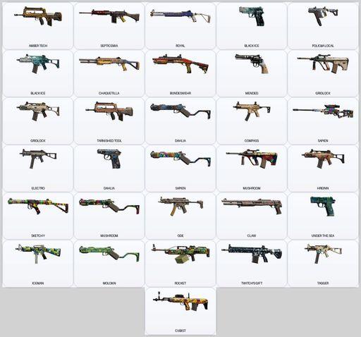 [Xbox/PC] | Level 102 | Ranked Ready | 51 Operators | 67 Skins | 2x Black Ice | Game Not Purchased | Full Access