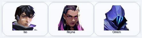 EU | 10 Skins + 3 Agents | Evori's Spellcaster / Evori Dreamwings Vandal / Evori Dreamwings Ghost / CYRAX Vandal | Full Access
