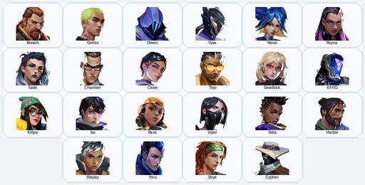 AP | 5 Skins + 22 Agents + 425 RP | Byteshift Ghost / Comet Ghost / Bubble Pop Classic / Retrowave Sheriff | Full Access