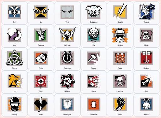 [Xbox/PC] | Level 57 | Ranked Ready | 32 Operators | 20 Skins | Game Not Purchased | Full Access