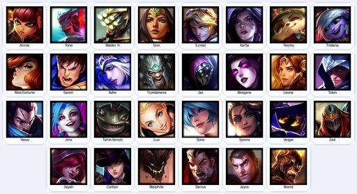 EUN | Unranked | Handmade | Level 24 | 4 Skins | 30 Champions | Full Access