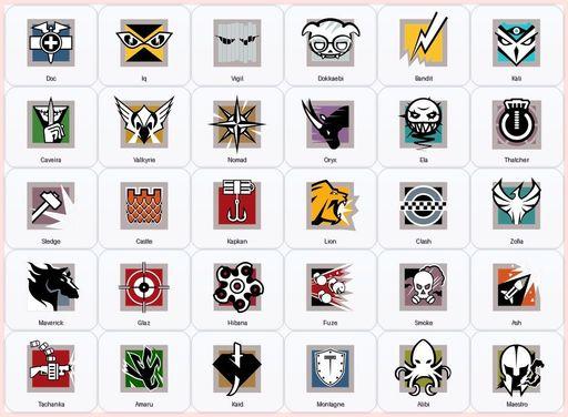 [PSN/PC] | Level 70 | Ranked Ready | 38 Operators | 24 Skins | Game Not Purchased | Full Access