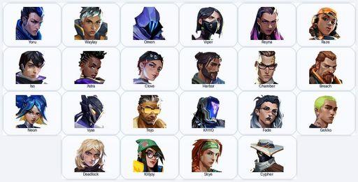 AP/Bronze | 11 Skins + 22 Agents | CYRAX Guardian / EX.O Vandal / Sovereign Phantom / Ion Bucky | Full Access