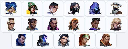 AP | 32 Skins + 17 Agents + 395 RP | Prime Vandal / Songsteel / Reaver Guardian / Reaver Vandal | Full Access