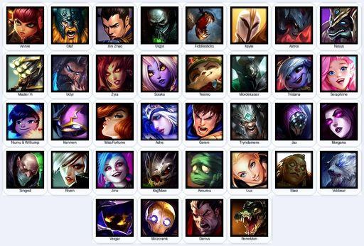 EUW | Unranked | Handmade | Level 48 | 12 Skins | 36 Champions | Full Access