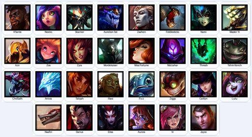VN | Unranked | Handmade | Level 18 | 2 Skins | 30 Champions | 26085 BE | Full Access