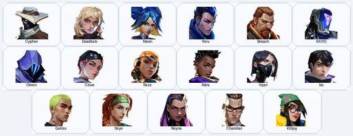 AP | 2 Skins + 17 Agents + 270 RP | Transition Shorty / Digihex Ghost | Full Access