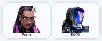 EU | 5 Skins + 2 Agents | Comet Spectre / Tacti-Series Classic / Tacti-Series Frenzy / Tacti-Series Guardian | Full Access
