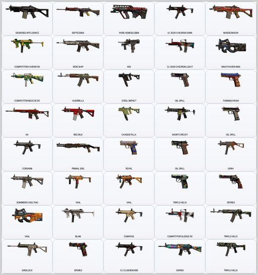 [PSN/PC] | Level 164 | Ranked Ready | 73 Operators | 133 Skins | Game Not Purchased | Full Access
