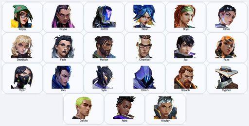 AP/Bronze | 5 Skins + 21 Agents + 370 RP | Live Wire Frenzy / Coalition: Cobra Frenzy / Striker Classic / Shimmer Classic | Full Access