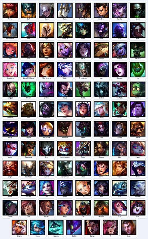 LA | Unranked | Handmade | Level 164 | 35 Skins | Nearly All Champs (95) | Grey Warwick | Pulsefire Ezreal | Full Access