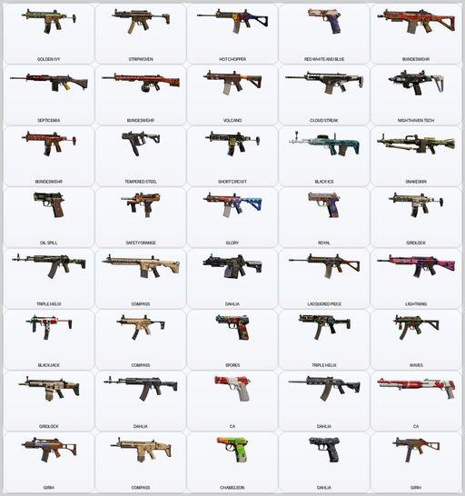 [PSN/PC] | Level 275 | Ranked Ready | 70 Operators | 208 Skins | 1x Black Ice | Fire | Game Not Purchased | Full Access