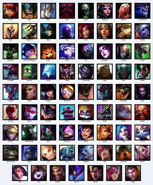 EUN | Unranked | Handmade | Level 92 | 53 Skins | 71 Champions | 10311 BE | Grey Warwick | Elementalist Lux | Pulsefire Ezreal | Full Access