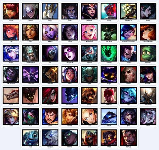 ME | Unranked | Handmade | Level 63 | 6 Skins | 54 Champions | Elementalist Lux | Full Access