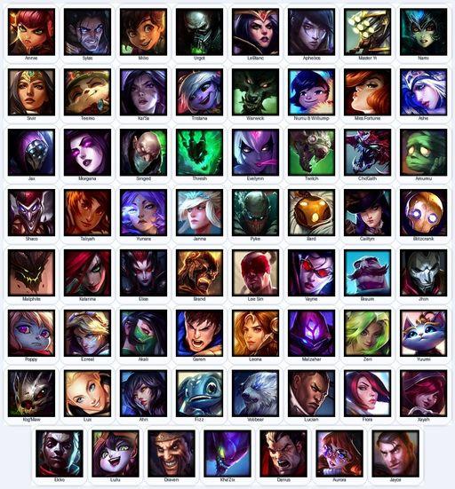EUW | Unranked | Handmade | Level 63 | 10 Skins | 63 Champions | 12171 BE | Full Access